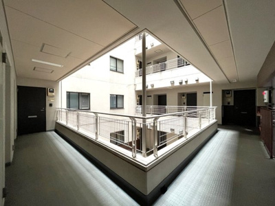 【その他共用部分】 | グランドメゾン南麻布