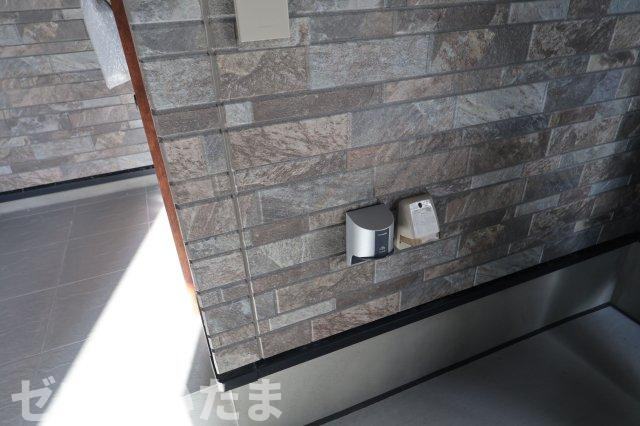 《仲介手数料無料》浦和区北浦和３丁目14-16新築一戸建てジオヴィスタのその他