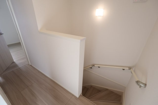 《仲介手数料無料》浦和区北浦和３丁目14-16新築一戸建てジオヴィスタの内装