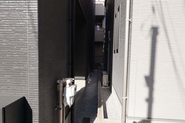 《仲介手数料無料》浦和区北浦和３丁目14-16新築一戸建てジオヴィスタの外観