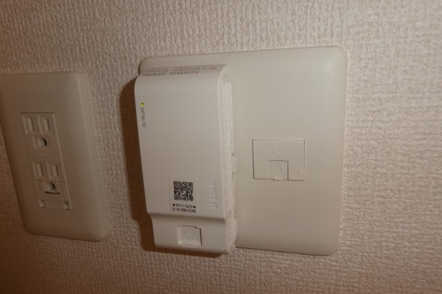 フォルビートの設備|無料ＷＩ－ＦＩ