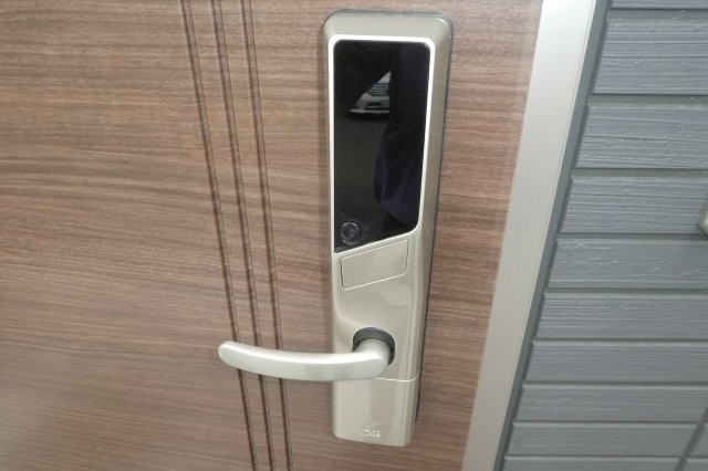 フォルビートのセキュリティ|ＩＣカードキー