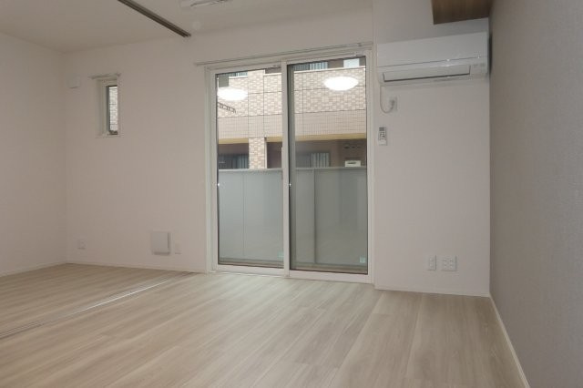 フォルビートの居間・リビング