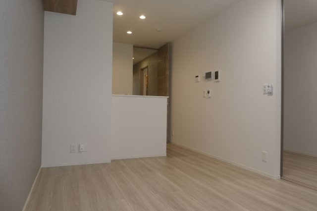 フォルビートの居間・リビング