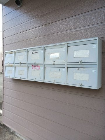 Ｏ．ＫハイツⅡのその他共用部分