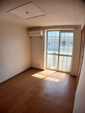 メゾンクレストの内装|内装は落ち着いています