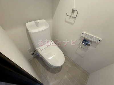 【トイレ】 | レジアス大橋DUX