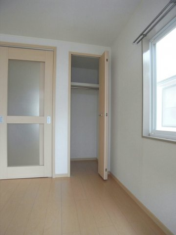 レジデンスタナカＢの内装|内装もきれいです