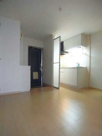 レジデンスタナカＢのその他