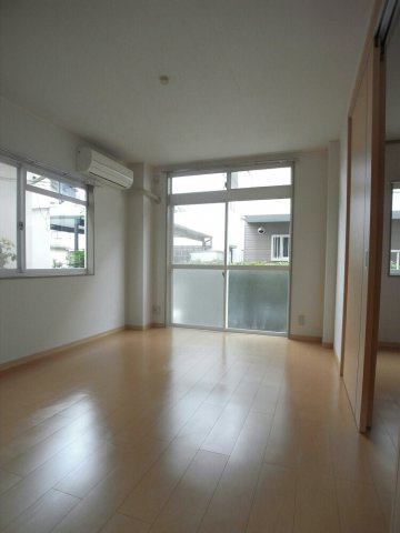 レジデンスタナカＢの内装|おしゃれな内装です