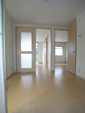 レジデンスタナカＢのその他