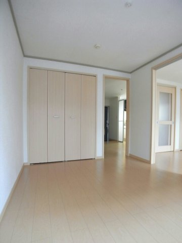 レジデンスタナカＢの設備