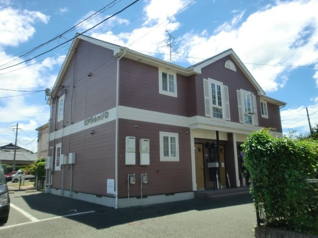 ピアヴィレッジＤ