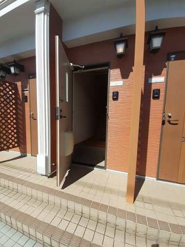 熊本市北区鶴羽田４丁目のアパートのその他