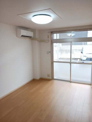 平國ハイツの内装|きれいな内装です