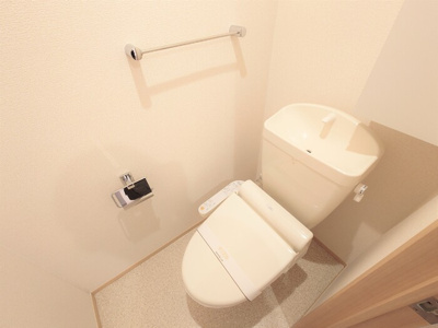 【設備】 | グランシャリオスッド