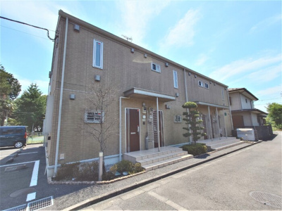 【外観】 | グランシャリオスッド