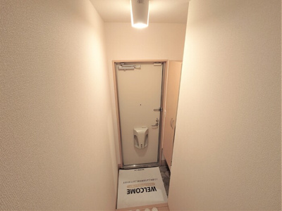 【玄関】 | グランシャリオスッド