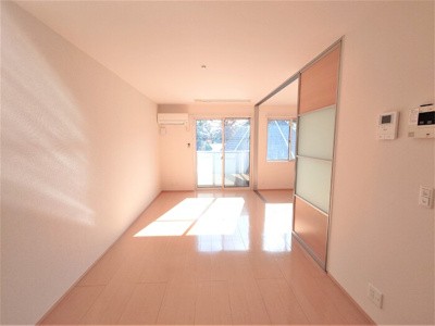 【浴室】 | グランシャリオスッド