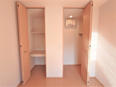 【トイレ】 | グランシャリオスッド