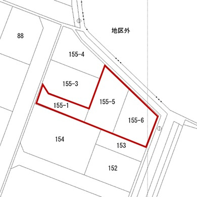 【土地図】の画像