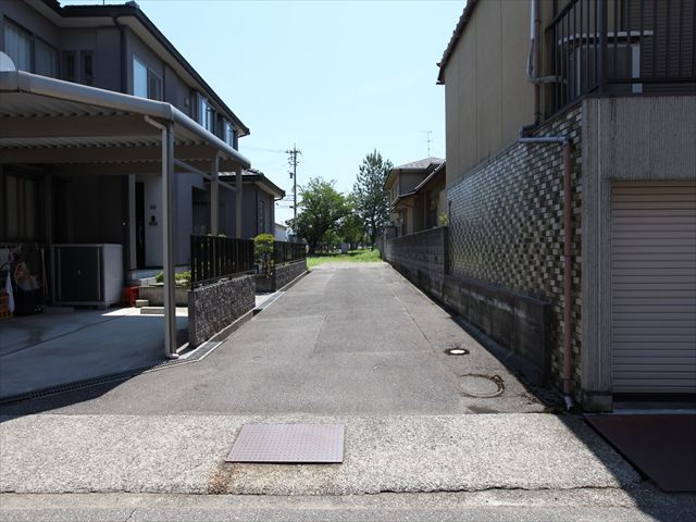【外観】の画像