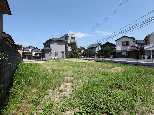 【外観】の画像