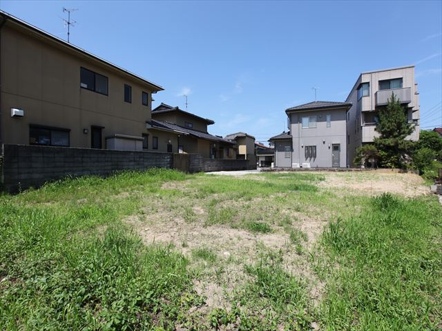 【外観】の画像