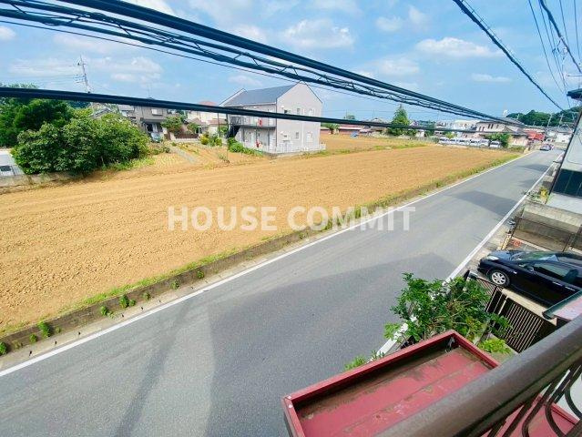 八街に　中古戸建の展望