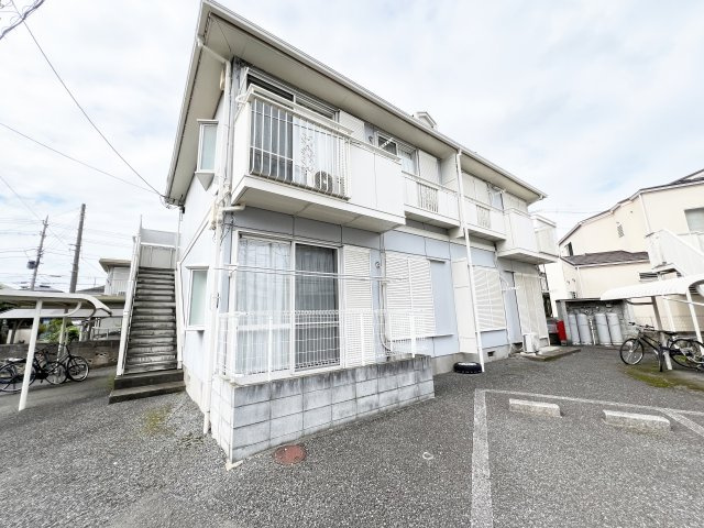 パークハイムＡ