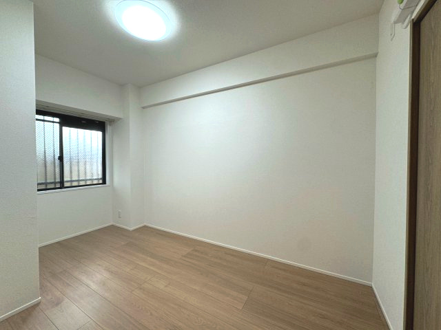 ライオンズマンション保谷の洋室|洋室(約4.8帖)
