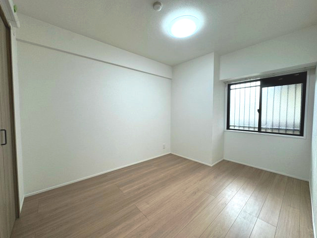 ライオンズマンション保谷の洋室|洋室(5.6帖)