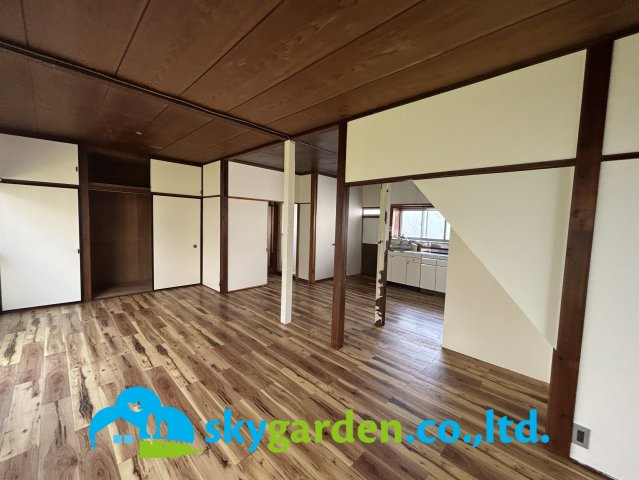 小田原市東町4丁目　中古戸建