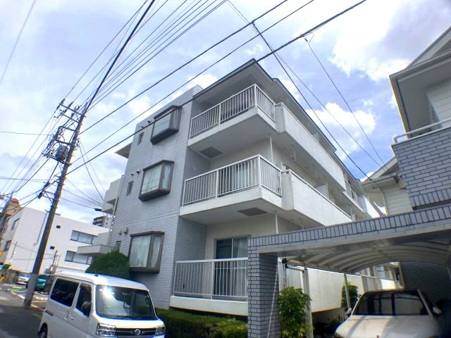 メゾン高砂