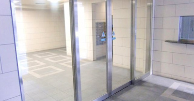 【その他共用部分】 | メイクスデザイン茅場町