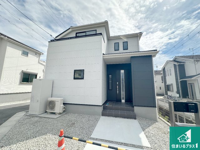 25(土)26(日)29(祝)現地説明会　生駒郡平群町三里　