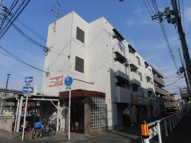 ウエストハイツの画像