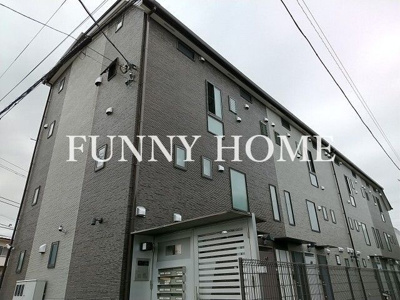 【外観】 | HKM51