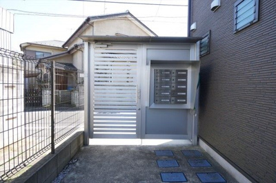 【エントランス】 | HKM51