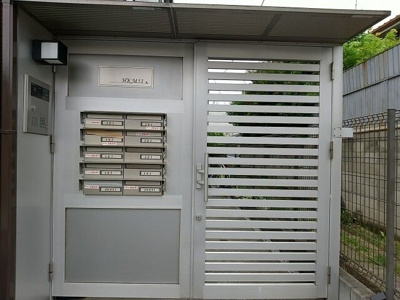 【その他共用部分】 | HKM51