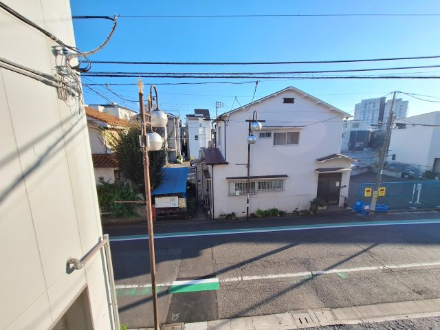 Ｑｕｏｋｋａ赤羽・志茂の展望