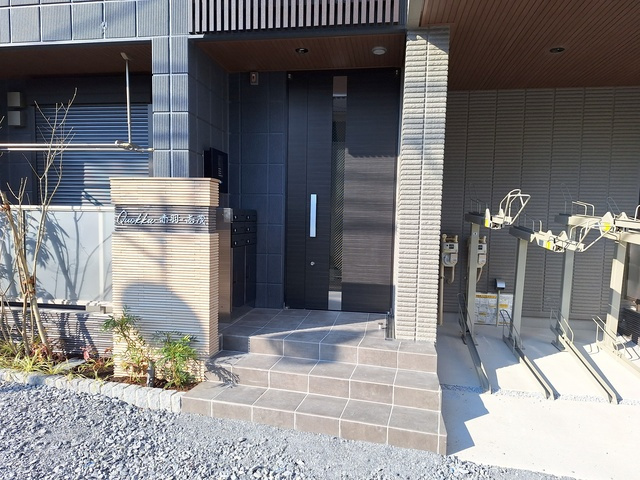 Ｑｕｏｋｋａ赤羽・志茂のロビー