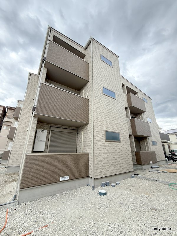 REGALO吹田　仲介手数料無料