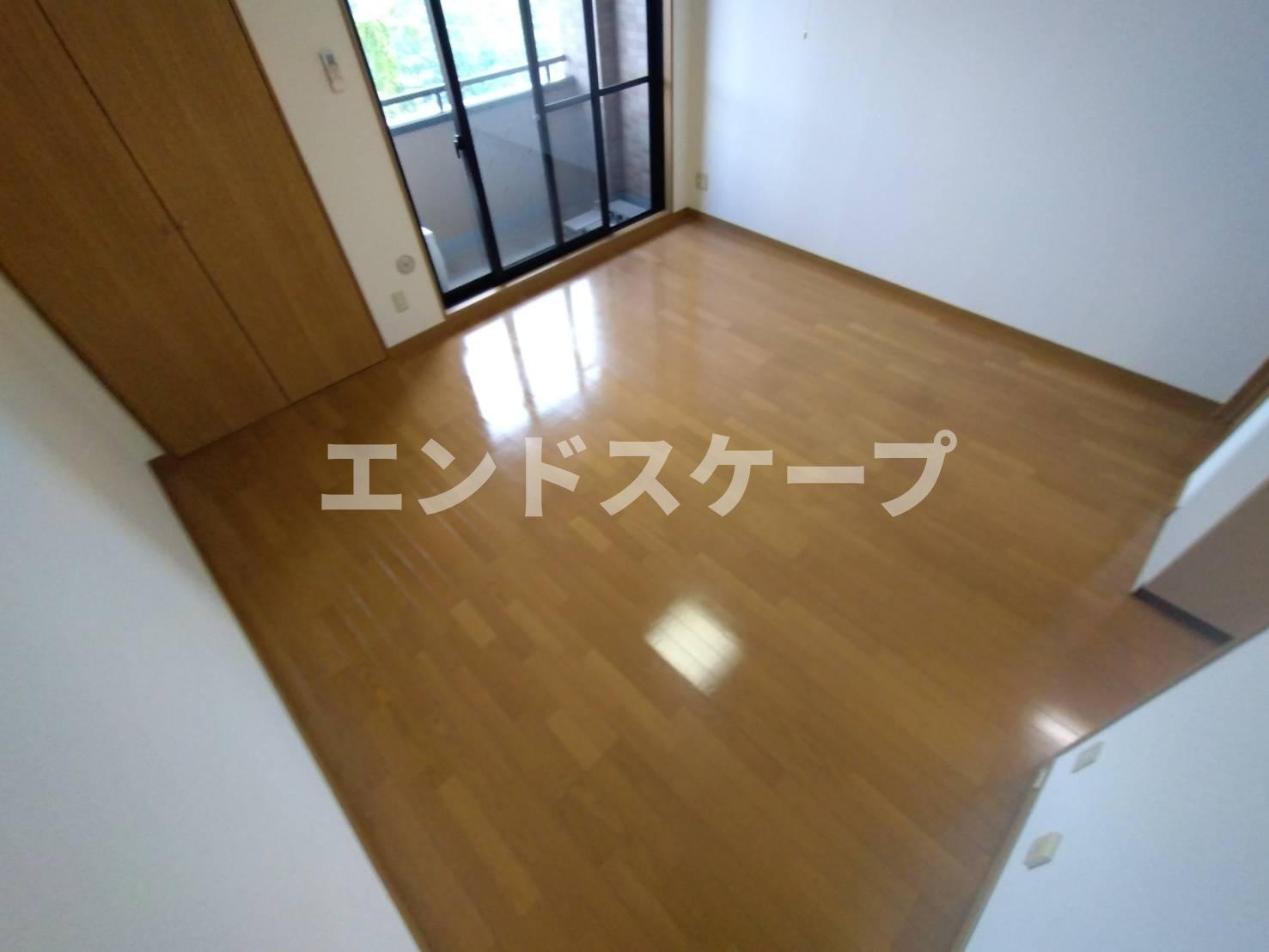 クオリティハイツ稲荷町の居間・リビング|高崎、前橋のお部屋探しはエンドスケープまで！お客様の理想お聞かせ下さい♪