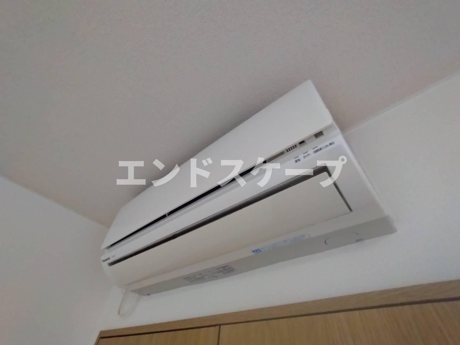 クオリティハイツ稲荷町の設備|高崎、前橋のお部屋探しはエンドスケープまで！お客様の理想お聞かせ下さい♪