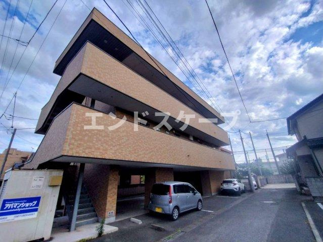 クオリティハイツ稲荷町