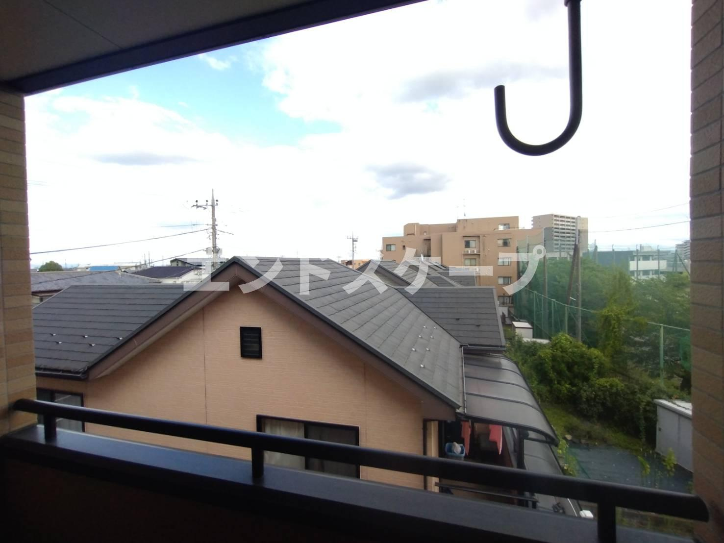 クオリティハイツ稲荷町の展望|高崎、前橋のお部屋探しはエンドスケープまで！お客様の理想お聞かせ下さい♪