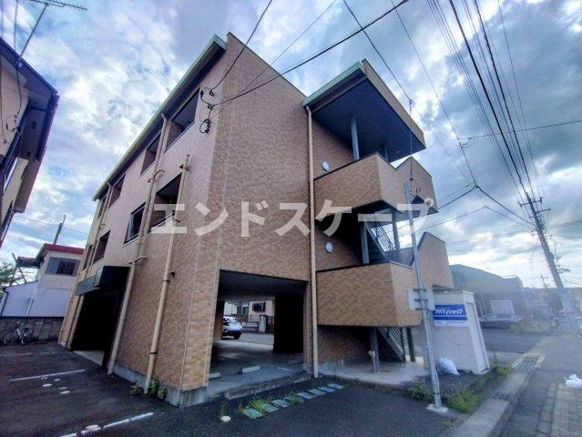 クオリティハイツ稲荷町