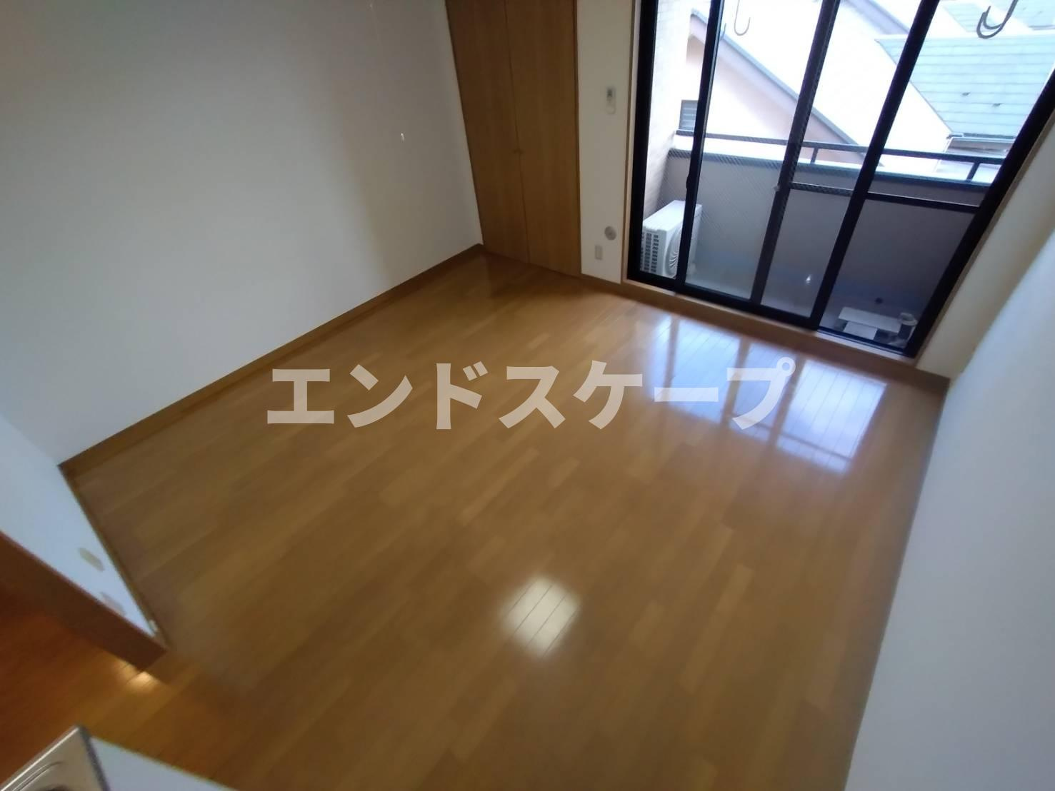 クオリティハイツ稲荷町の居間・リビング|高崎、前橋のお部屋探しはエンドスケープまで！お客様の理想お聞かせ下さい♪