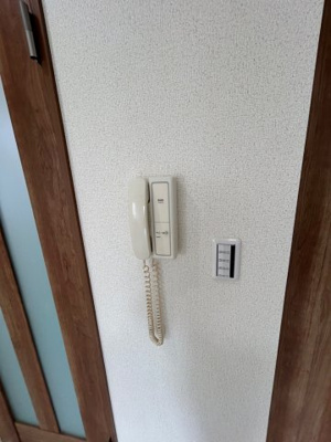 【セキュリティ】 | パレスジョージタウン